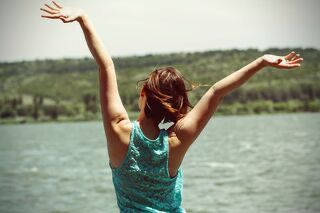 Happiness on Tap: Add a Daily Dose of Joy to Brighten Your Life