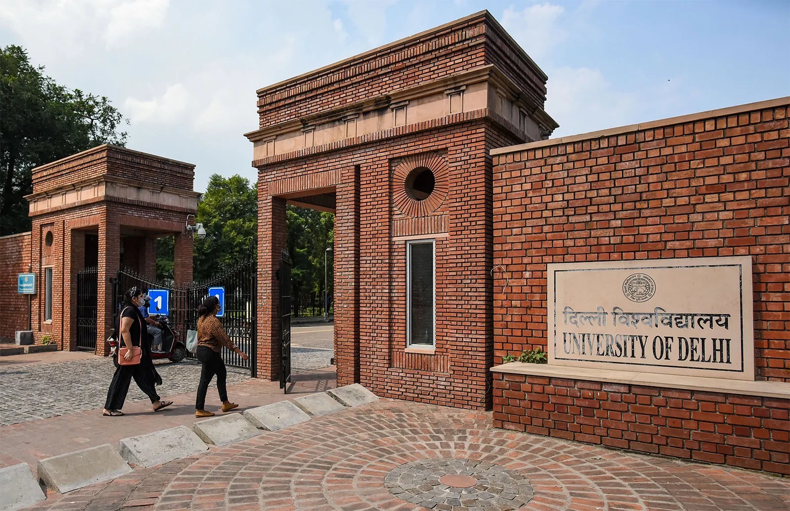 Delhi University: The Unrivaled UPSC Factory Producing India's Top IAS and IPS Officers
