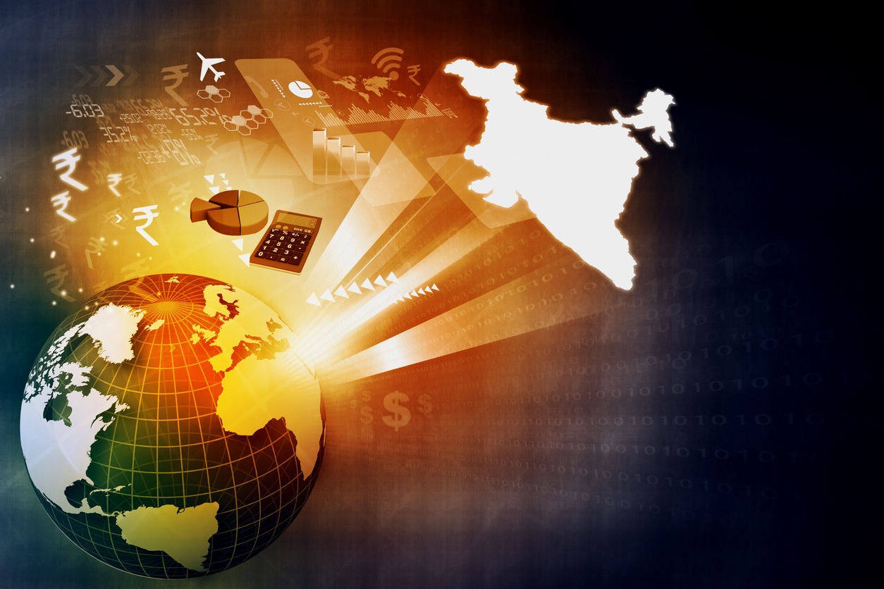 India Strengthens Trade And Regulatory Measures Amid Global Challenges