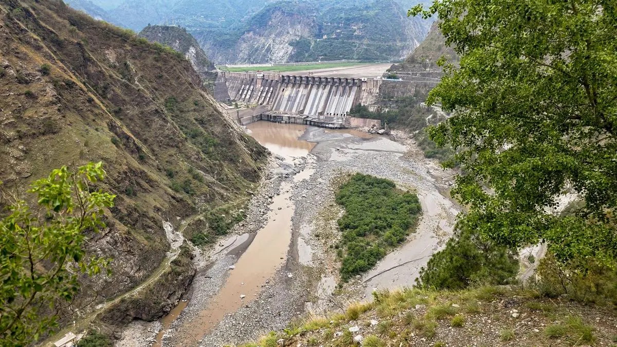 India’s Chenab Push Explained: Is New Delhi Rewriting the Indus Waters Playbook?