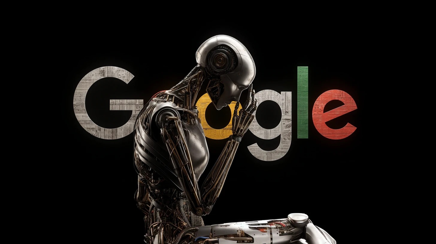 AI’s First Big Zero-Day Plot Twist: Google Flags Exploit Built With Machine Help