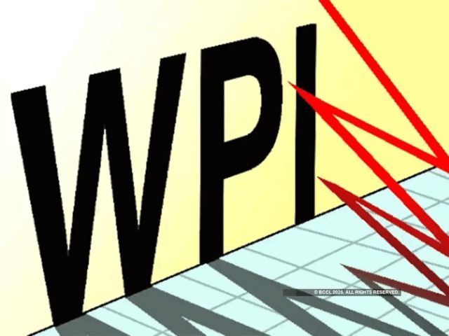 India Updates WPI Base Year: New 2022‑23 Series to Launch June 15