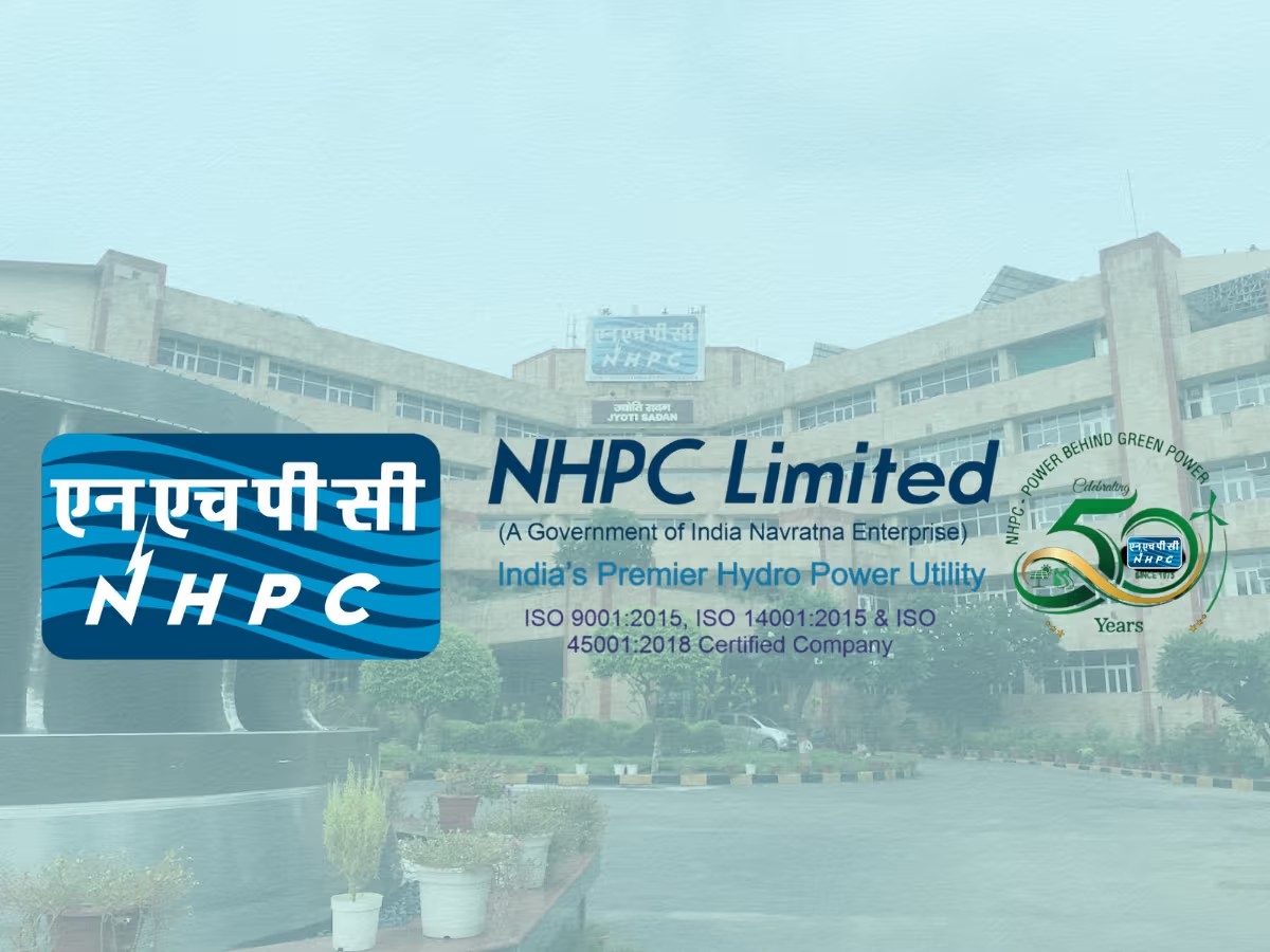 NHPC Turns On The Financial Turbines With Mega Borrowing Plan