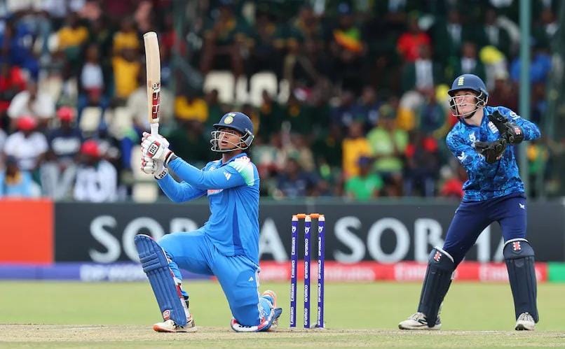 From Record-Breaker To Rule-Bound: Vaibhav Suryavanshi’s Unexpected U19 World Cup Roadblock