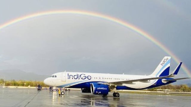 IndiGo Expands Wings to Central Asia: New Direct Flights to Almaty, Tashkent, and Tbilisi