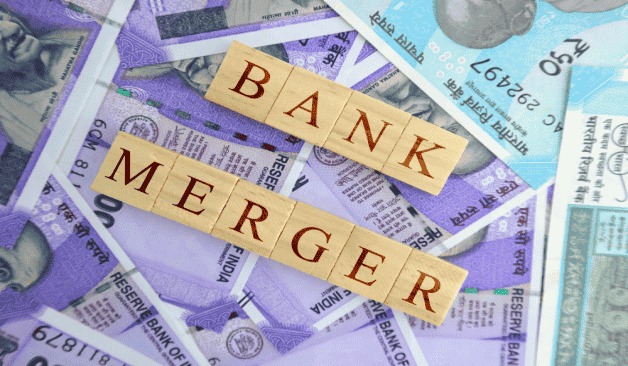 RBI Triggers Historic Banking Change: Four Banks Merge Into One