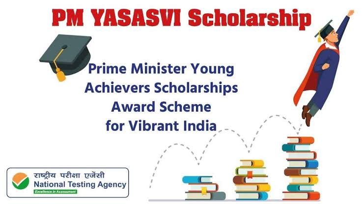 Your Marks, Their Mission: PM YASASVI Scholarship 2025 Opens Gates for India’s Brightest Young Minds!