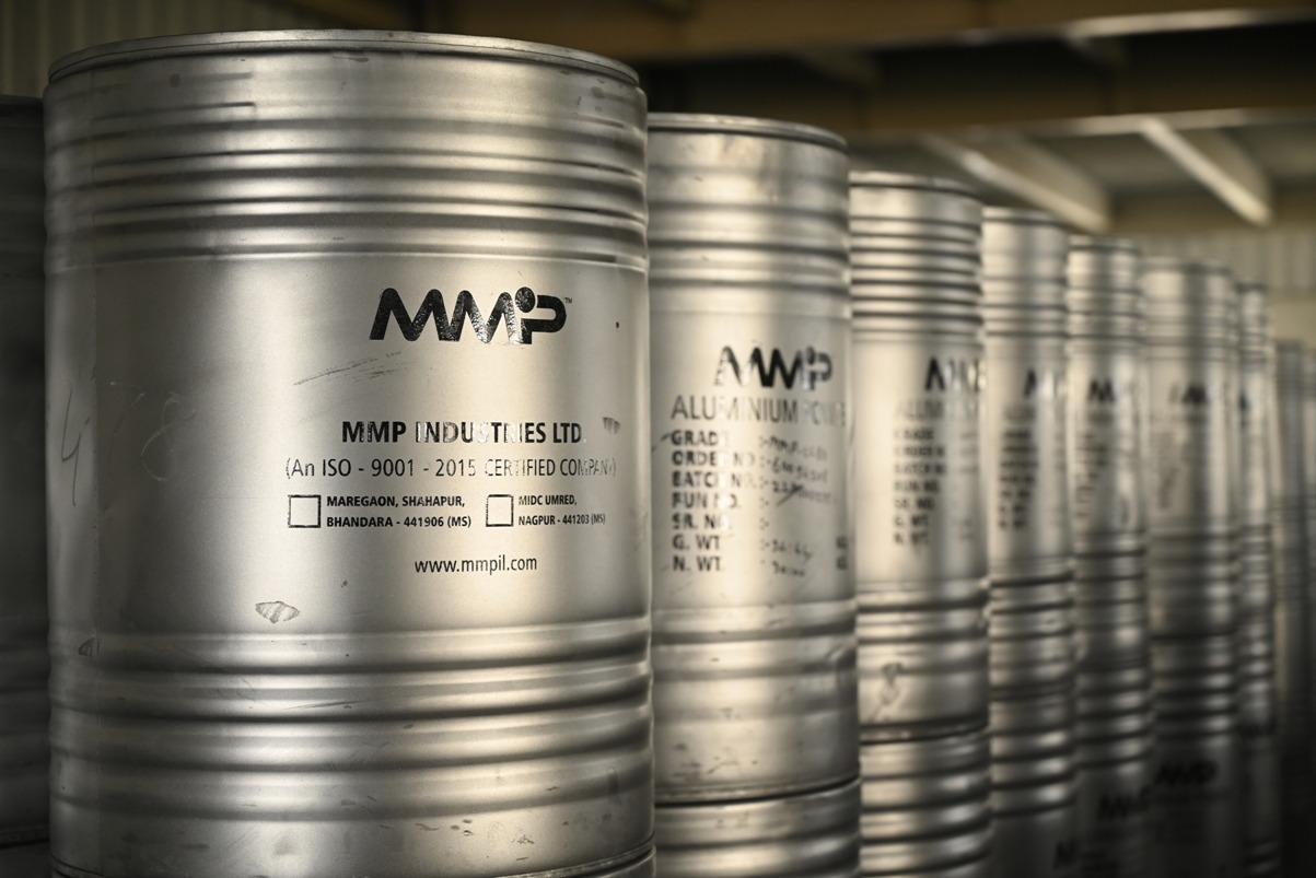 MMP Industries Fire Incident at Umred Plant Claims Seven Lives, Investigation Underway
