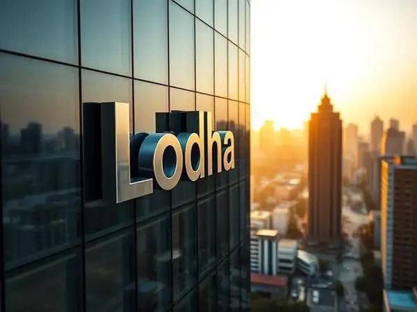 Lodha Developers Posts Strong December Quarter Results