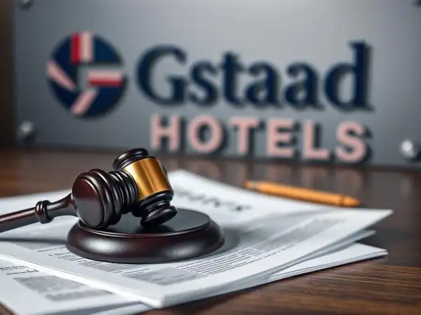 Unlocking Opportunities: Juniper Hotels Targets Gstaad Assets via CIRP