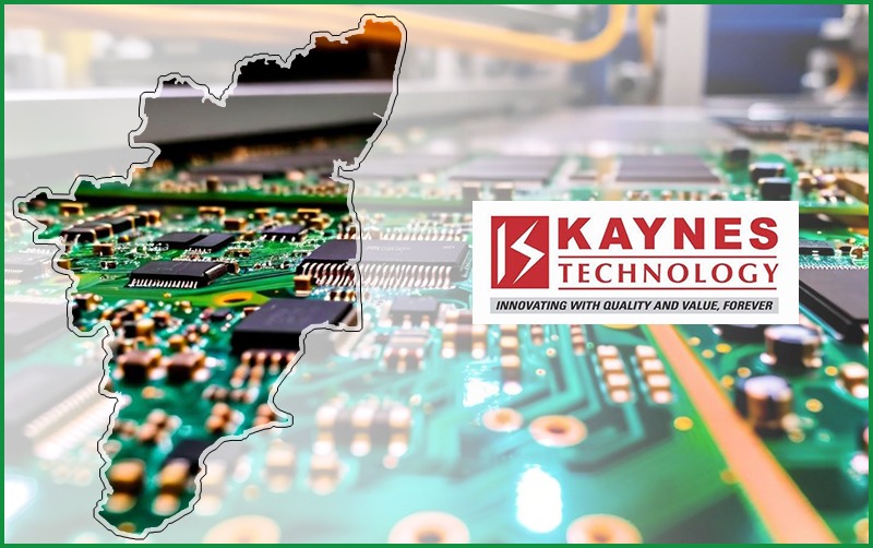 Kaynes Technology Takes Major Leap with 70% Stake Acquisition in Sensonic GmbH