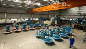 Shera Energy Supercharges Growth—Boosts Production & Bags Zambian Copper Plant!