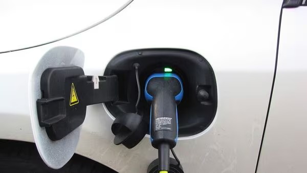 JBM Auto Issues Clarification On Fortum EV Charging Deal Reports