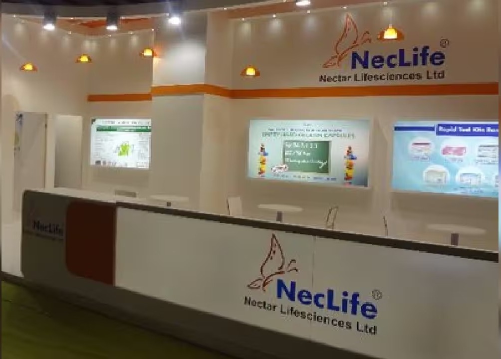 Nectar Lifesciences to Acquire 100% Equity of Avensis Exports