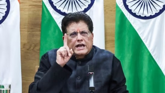 Piyush Goyal Reassures Parliament on Safeguards in India-US Trade Deal