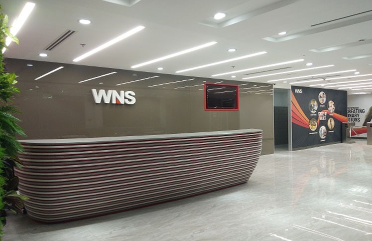 WNS Reports Mixed Quarterly Performance with Revenue Growth but Profit Shortfall