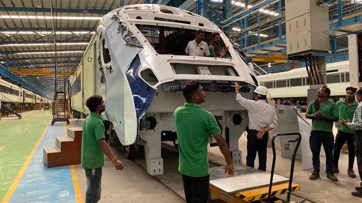 BRAHMA Roars to Life: Rajnath Singh Kickstarts India’s New Hub for Rail Excellence in Raisen