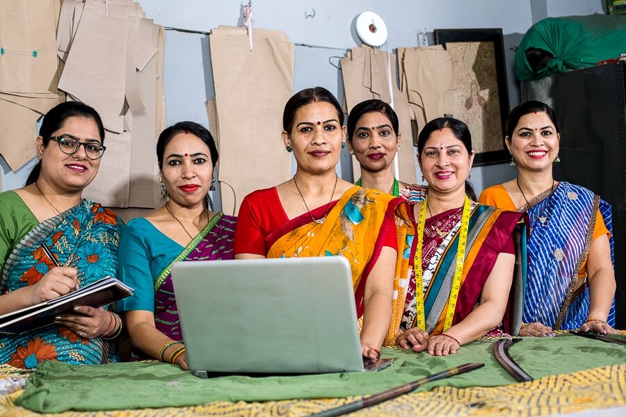 Empowering Rural Women: Entrepreneurship as a Path to Economic Freedom