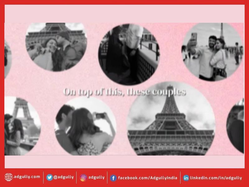EiffelSingle: Celebrate Solo Travel This Valentine’s Day