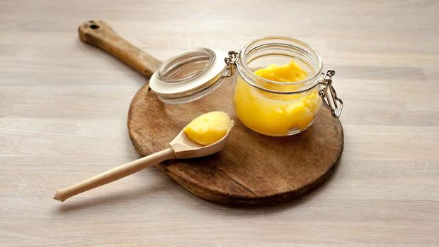 Spoon-ready in sweater weather: 6 clever ways to keep ghee scoopable all winter