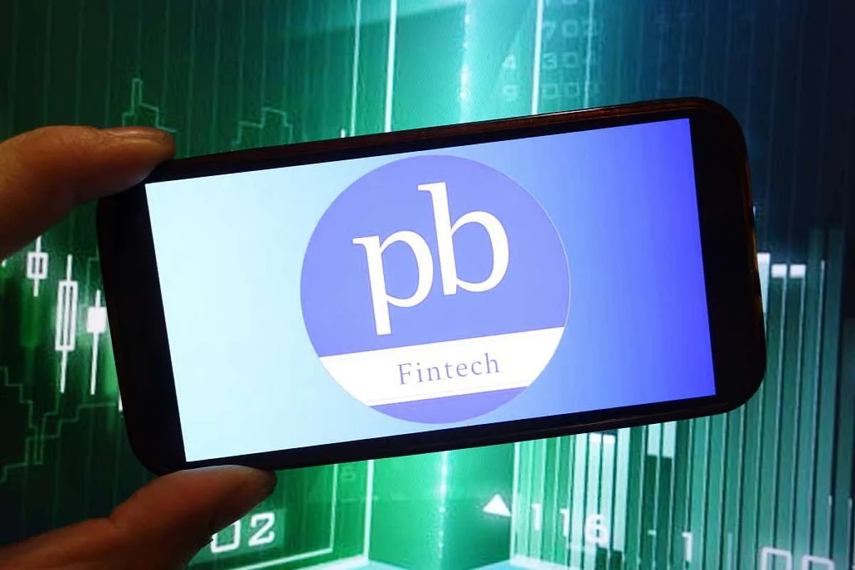 PB Fintech Shares Rise 5.5% After Company Cancels Fundraise Board Meeting