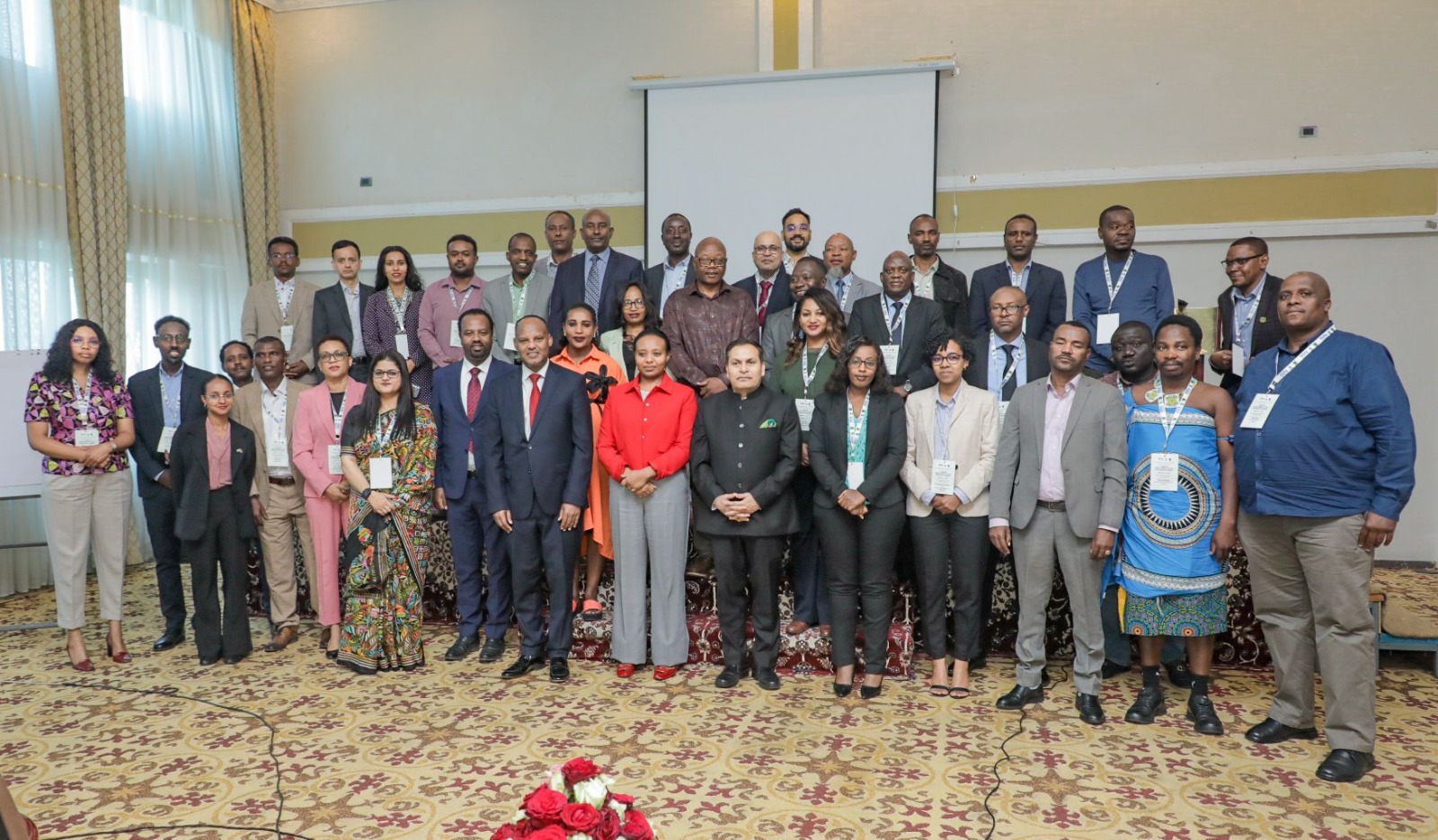 8th Cities Forum Spotlights Circular Economy For Sustainable Urban Growth