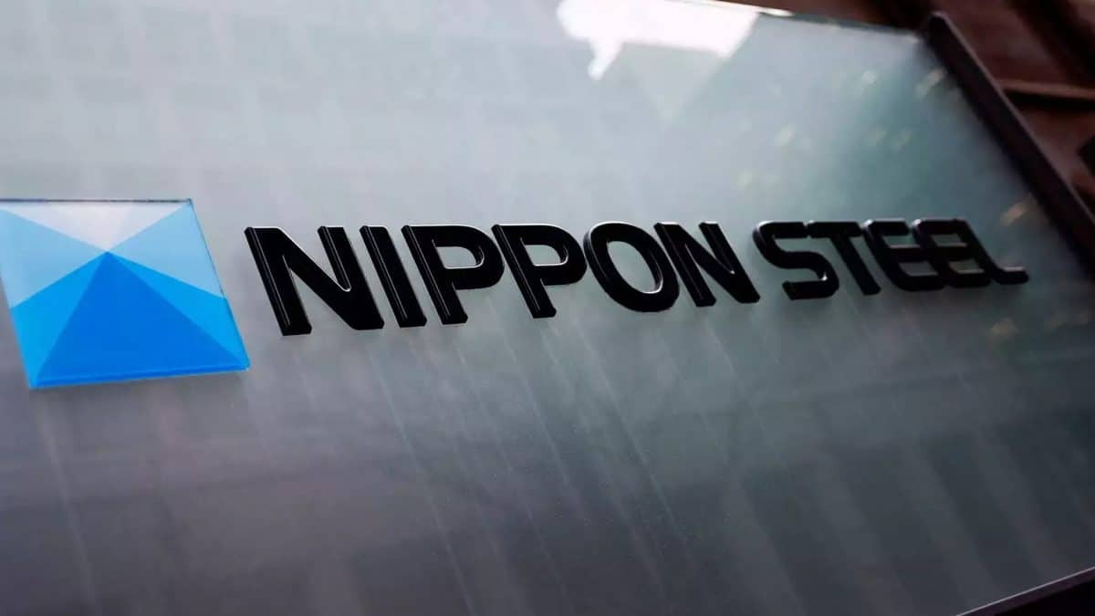 Nippon Steel's Landmark ₹1.4 Lakh Crore Investment in Andhra Pradesh