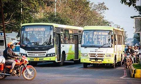 Smart Mobility Takes Off: Chat Your Way to Bus Tickets with Zaakpay-CRUT-ONDC Collaboration
