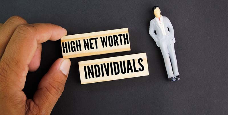 Wealth Without a Safety Net? 43% of Indian HNIs Save Shockingly Little