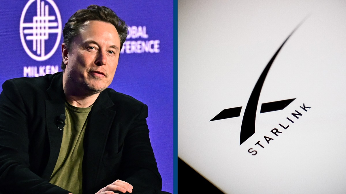 Starlink's Revenue Set to Skyrocket to $11.8 Billion by 2025 Amid Geopolitical Tensions and Military Contracts