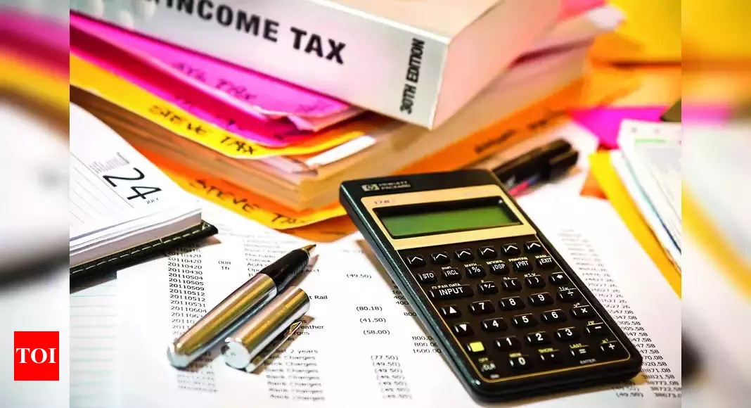 Indian Overseas Bank Faces ₹5.59 Billion Tax Demand, Plans Legal Challenge