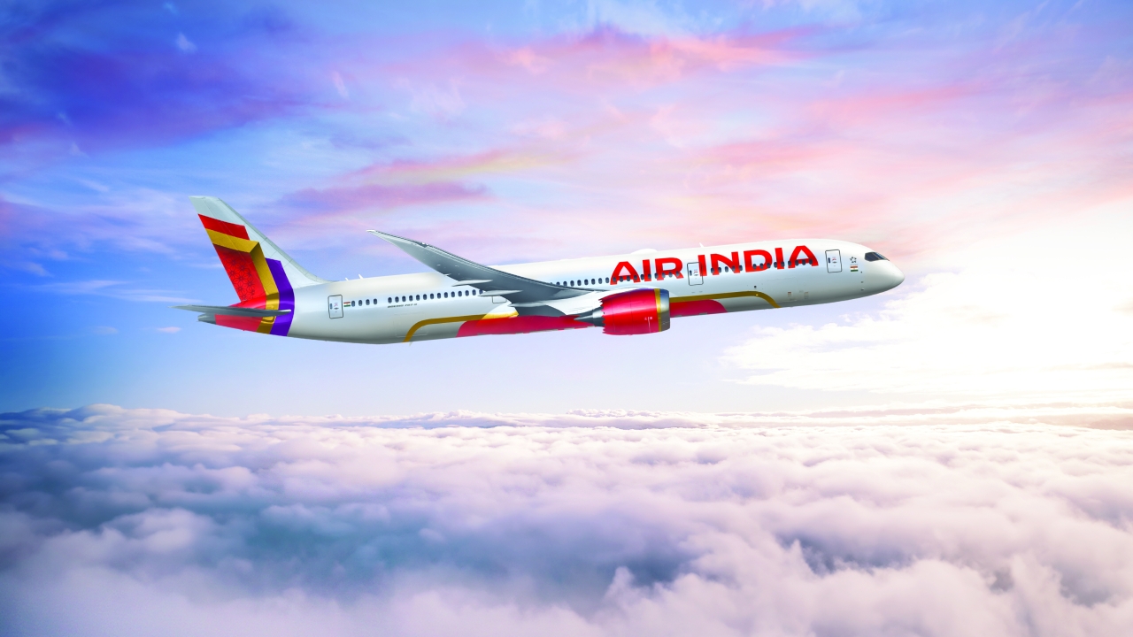 Air India And Virgin Australia Forge New Codeshare Alliance