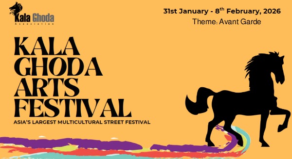 Kala Ghoda Arts Festival 2026 Opens in Mumbai with Nine Days of Cultural Events