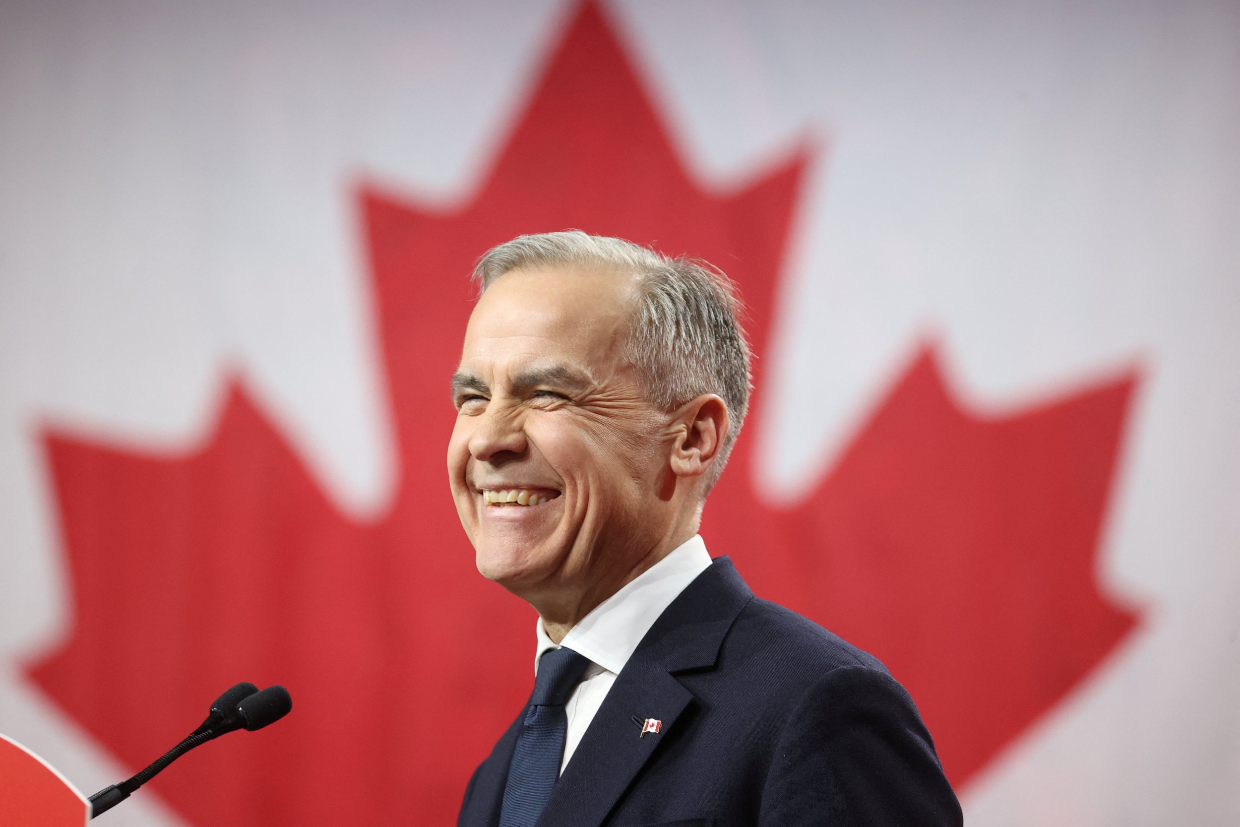 Mark Carney: From Central Banks to Canada’s Top Rank — All About the New Prime Minister