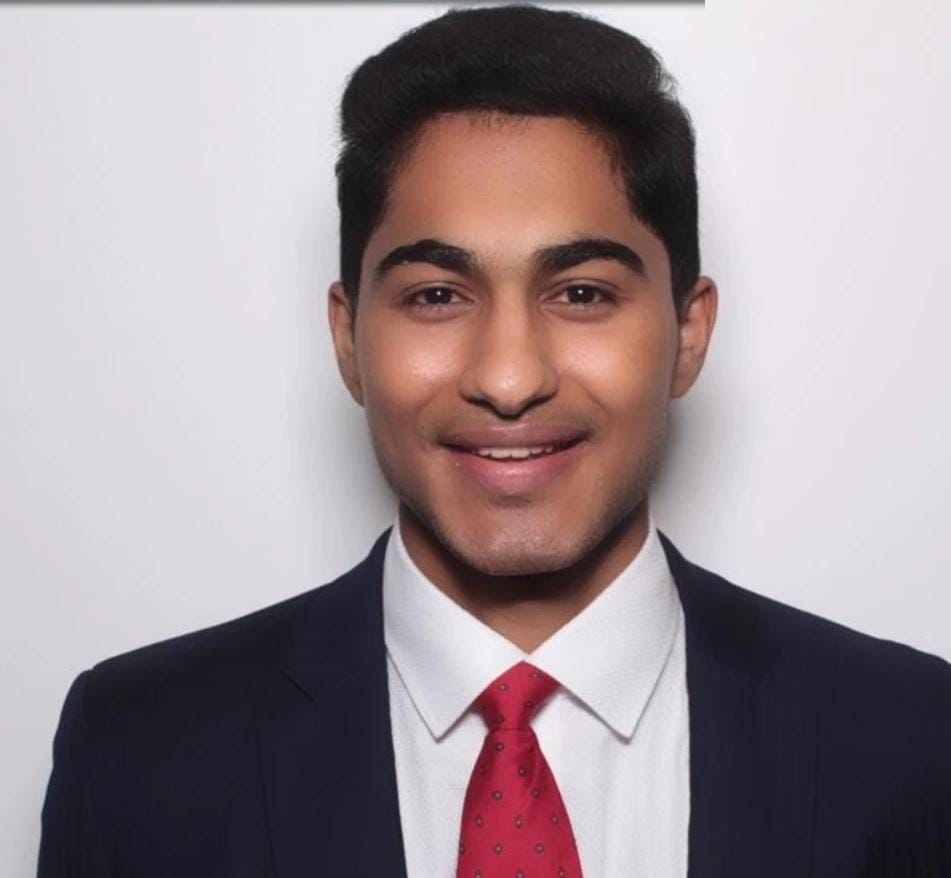 IIT Dropout Strikes Gold: Rs 286 Crore in 20 Weeks with Crypto Venture