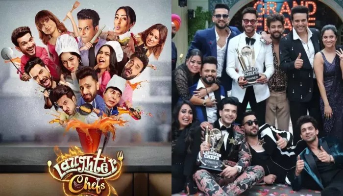 Laughter Chefs 3 Finale: Elvish Yadav Wins Jannat Zubair’s Heart, Outshines Samarth Jurel & Abhishek Kumar