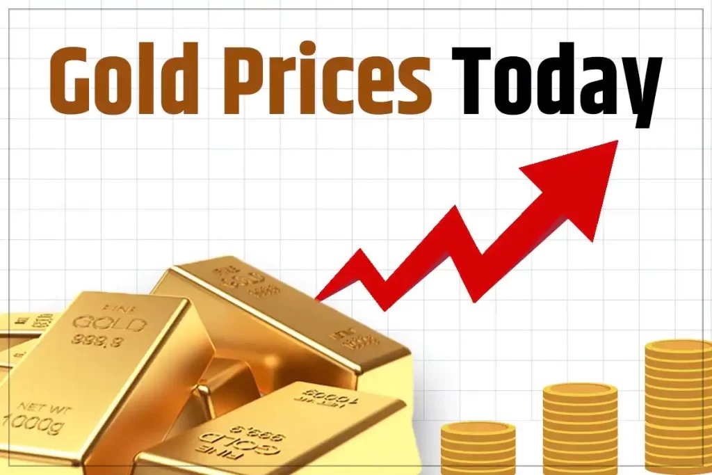 Gold Rate Today: Slight Dip in 18K, 22K, and 24K Gold Prices Across Major Indian Cities