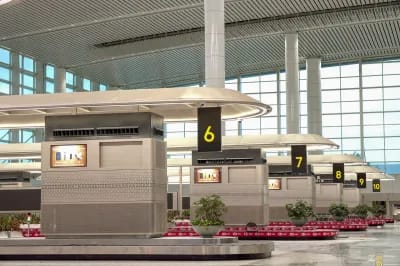 Bengaluru's Second Airport: Decision Imminent as Ministers Debate Location