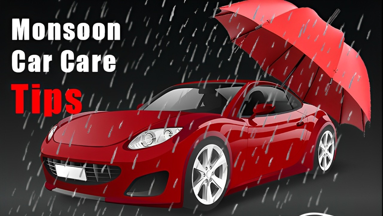 5 Monsoon Hacks Every Car Owner Needs to Know Before the Next Downpour