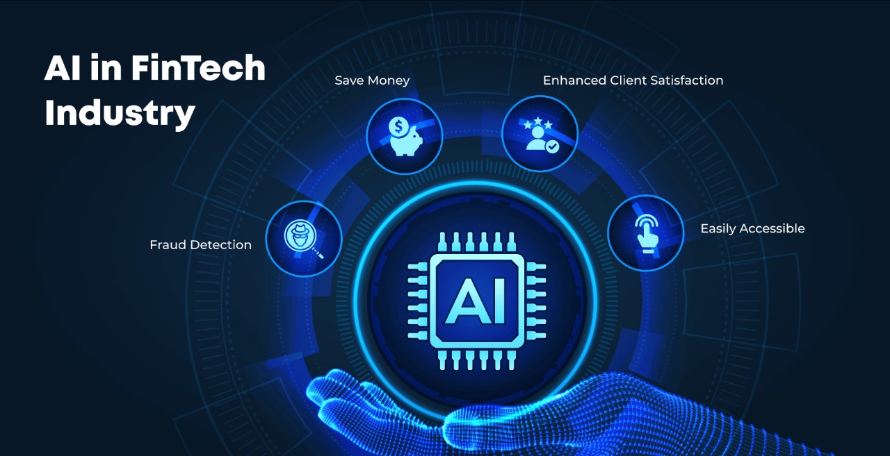 Cracking the Code: The Booming Demand for AI Expertise in Fintech