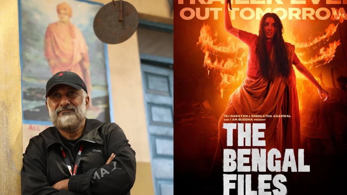 The Hidden Meaning Of ‘Taimur’: Vivek Agnihotri Spills The Secrets Behind His Bold Choice