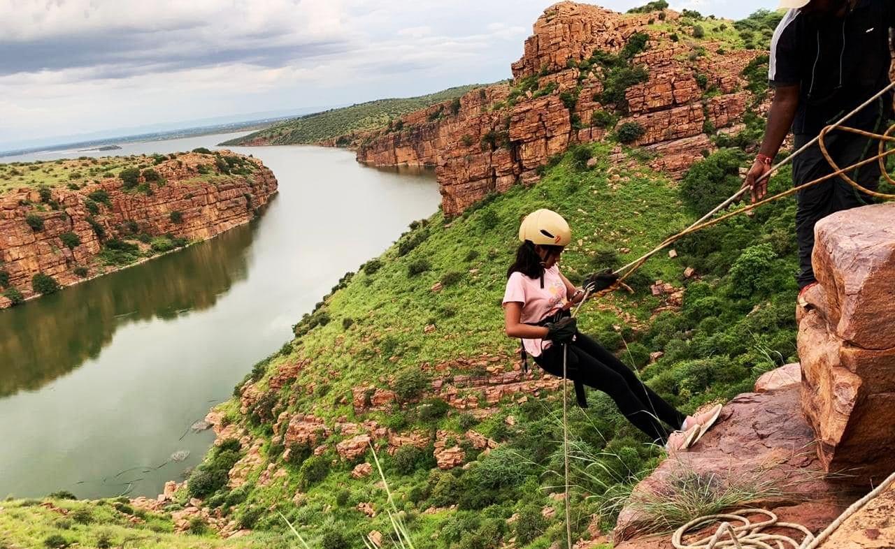 Thrill-Seekers Assemble: APTDC Flooded with 130 Adventure Tourism Applications