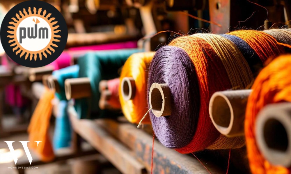 Textile Expansion Ahead: Prakash Woollen Ties Up with SBI for Funding