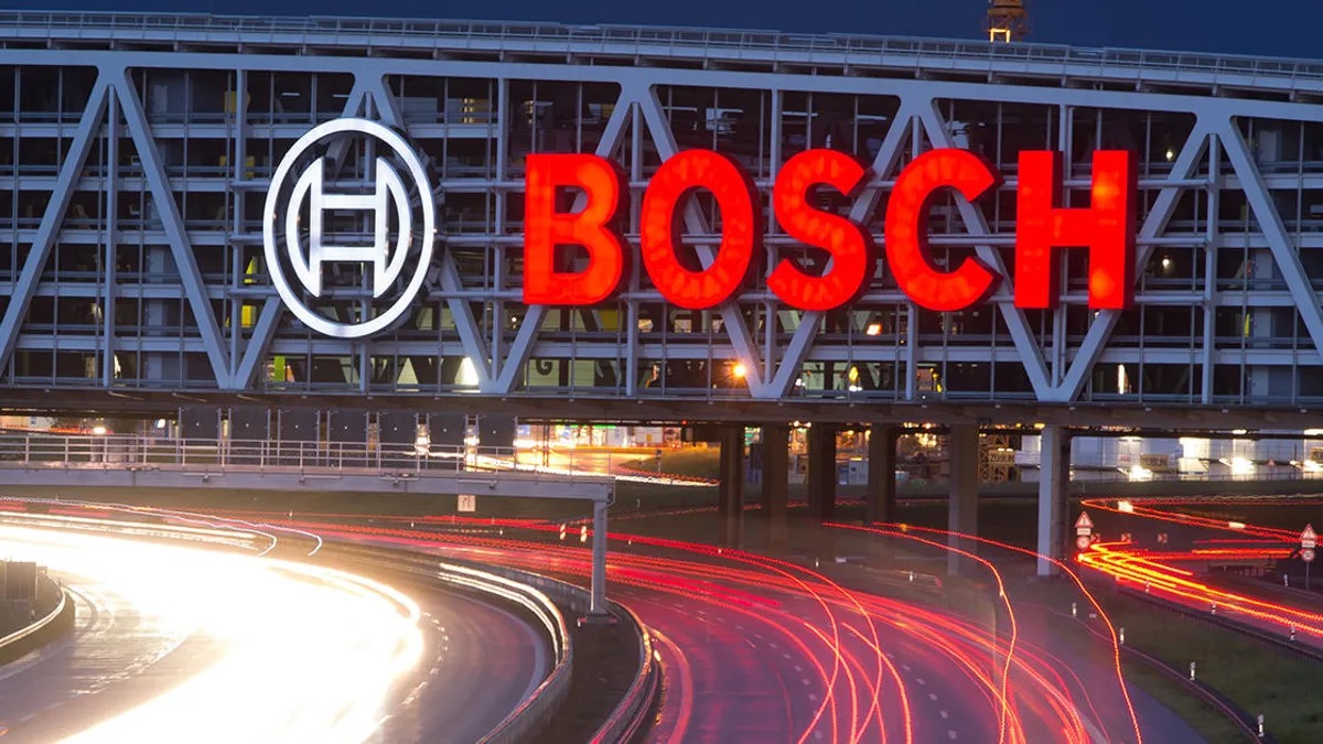 Bosch Faces ₹777.4 Million Tax Demand and Penalty: Challenges Mount for Auto Component Giant