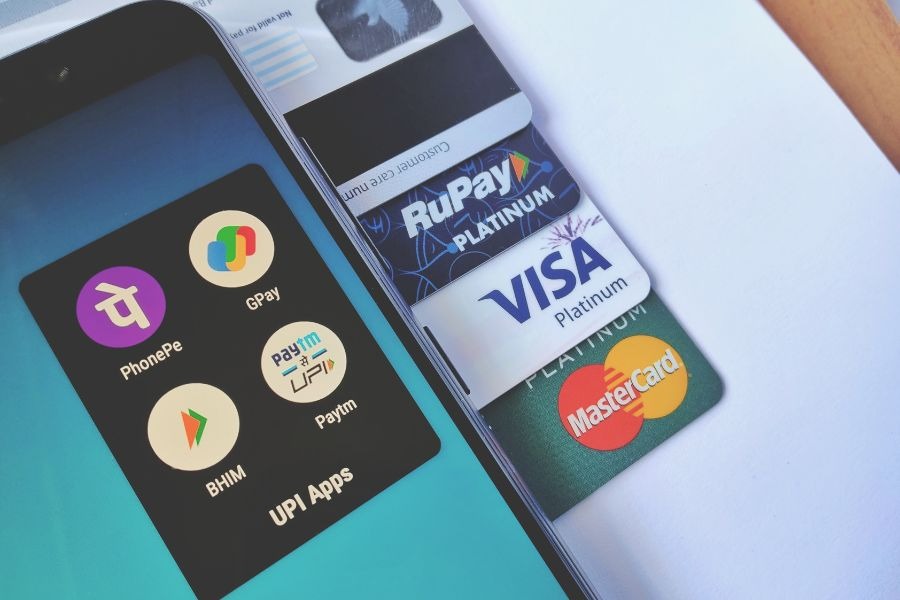 India’s UPI Poised to Surpass Visa’s Daily Transaction Volume, Setting Global Benchmark