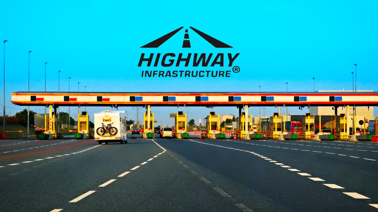Highway Infrastructure Secures ₹286.9M NHAI Toll Operations Contract