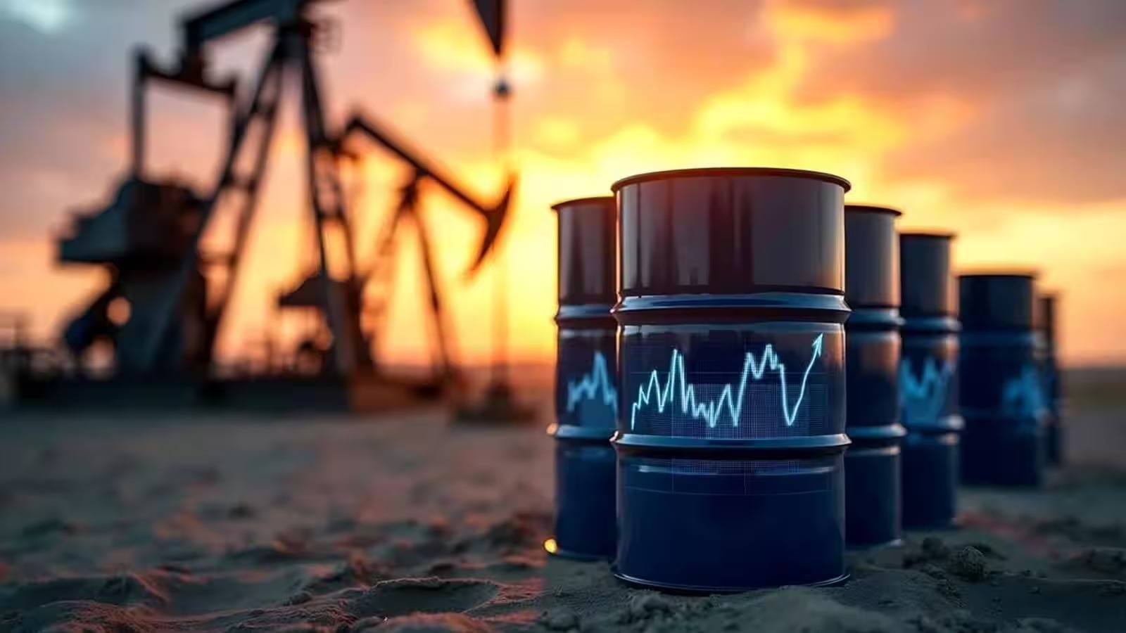 April 13 Marks A New Era: NSE To Roll Out Dated Brent Crude Contracts