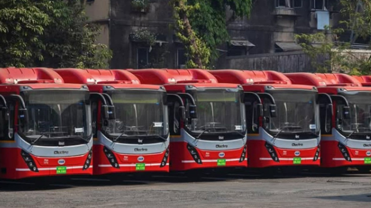 Public Transport Shake-Up: Mumbai’s BEST Buses Roll Out Boldest Price Jump Yet
