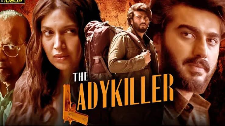 Arjun Kapoor's 'The Lady Killer' Becomes Bollywood's Biggest Flop