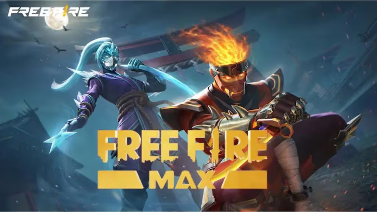 Free Fire MAX India Cup 2025 Kicks Off with ₹1 Crore Prize Pool and Fierce Qualifiers